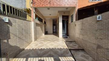 Espetacular casa duplex na Vila da Penha. - VCA30232
