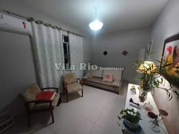 Aconchegante apartamento na Vila da Penha. - VAP21703 Aconchegante apartamento na Vila da Penha. - VAP21703