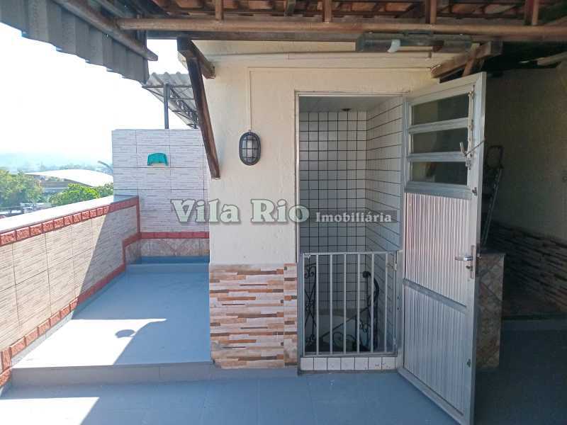 2 Terraço 1. - 2