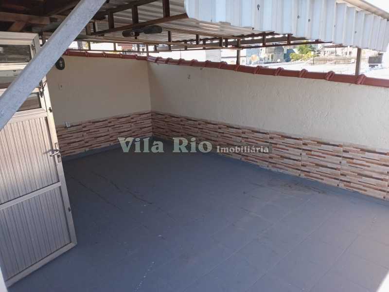 2 Terraço 2. - 3