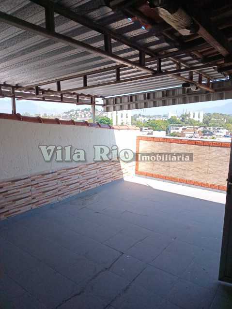 2 Terraço 3. - 4
