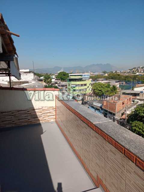2 Terraço 4. - 5