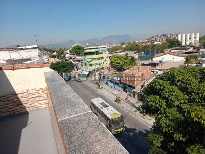2 Terraço 6. - 7