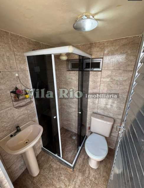 3 Banheiro terraço 2. - 10