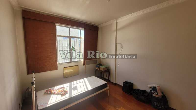 Conheça 3 Quarto 1. do imóvel - Ótimo apartamento 02 quartos com dependência próximo ao Largo do Bicão. - VAP21708 - 6 3 Quarto 1. - 6