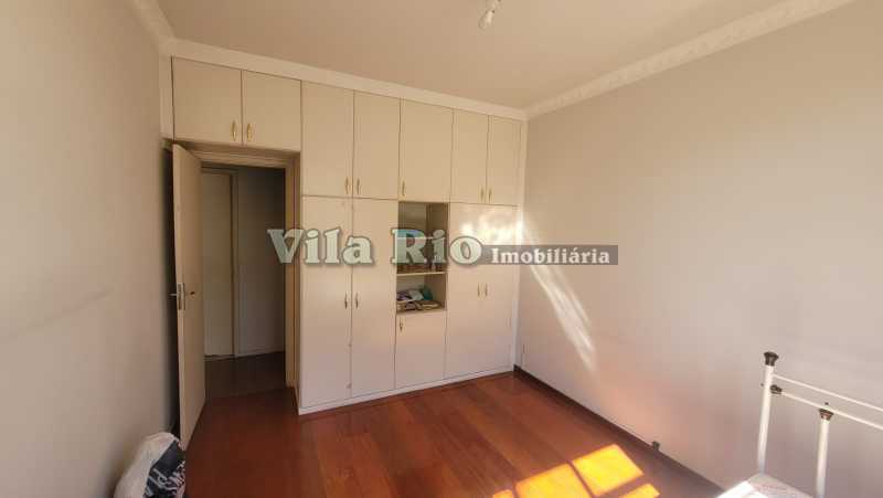 Conheça 3 Quarto 4. do imóvel - Ótimo apartamento 02 quartos com dependência próximo ao Largo do Bicão. - VAP21708 - 9 3 Quarto 4. - 9