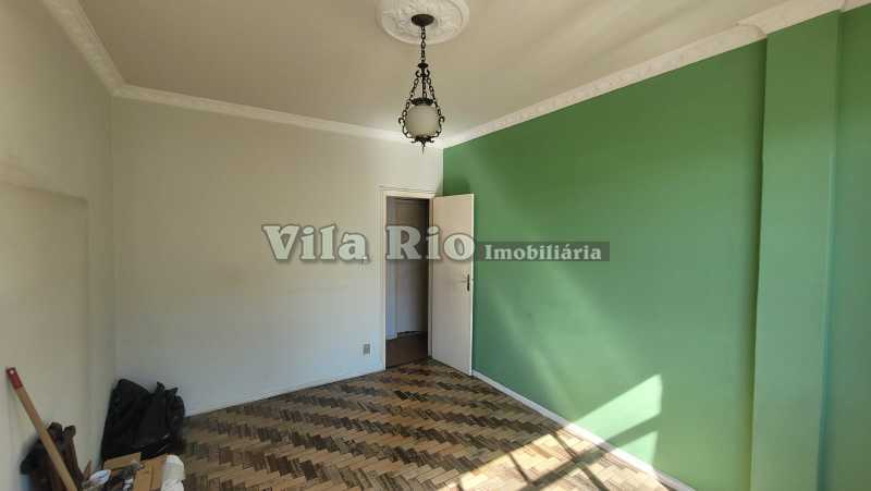Conheça 4 Quarto 2. do imóvel - Ótimo apartamento 02 quartos com dependência próximo ao Largo do Bicão. - VAP21708 - 11 4 Quarto 2. - 11