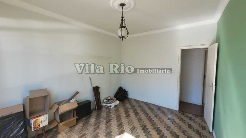 Conheça 4 Quarto 3. do imóvel - Ótimo apartamento 02 quartos com dependência próximo ao Largo do Bicão. - VAP21708 - 12 4 Quarto 3. - 12