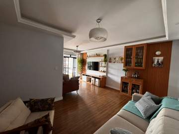 Cobertura linear no Edifício Residencial Portinari. - VCO30061