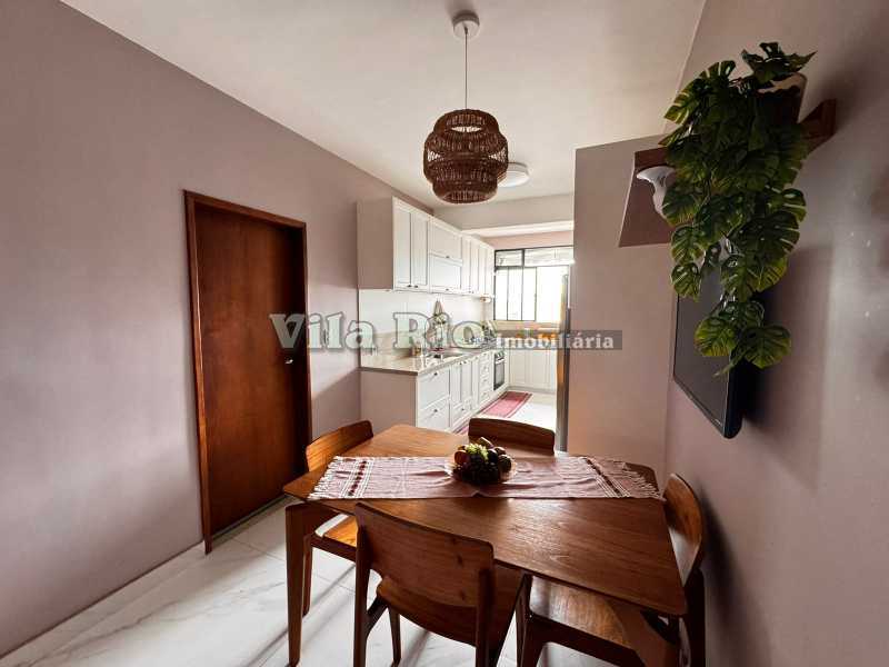 Conheça 16copa.coz. do imóvel - Cobertura linear no Edifício Residencial Portinari. - VCO30061 - 17 16copa.coz. - 17