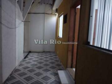 Apartamento tipo casa com 02 quartos. - VAP21710