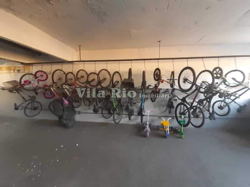 26bicicletario. - 26
