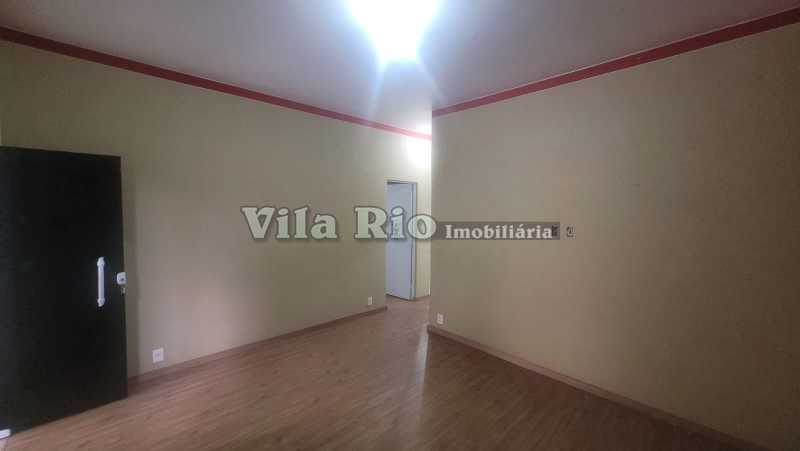 Conheça 5 Sala 2. do imóvel - Belo apartamento tipo casa com 03 quartos e área gourmet. - VAP30531 - 8 5 Sala 2. - 8