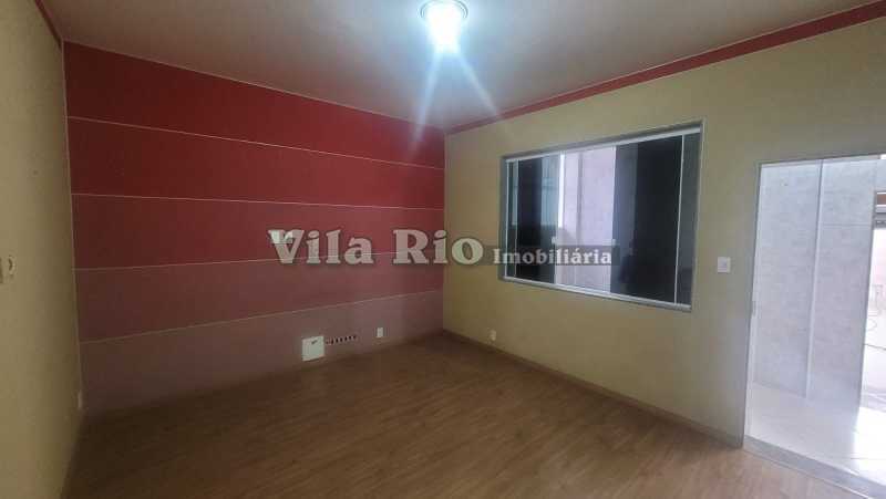 Conheça 5 Sala 3. do imóvel - Belo apartamento tipo casa com 03 quartos e área gourmet. - VAP30531 - 9 5 Sala 3. - 9