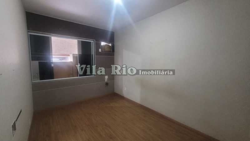 Conheça 6 Quarto 1. do imóvel - Belo apartamento tipo casa com 03 quartos e área gourmet. - VAP30531 - 10 6 Quarto 1. - 10