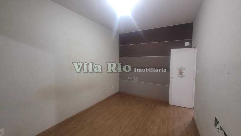 Conheça 6 Quarto 2. do imóvel - Belo apartamento tipo casa com 03 quartos e área gourmet. - VAP30531 - 11 6 Quarto 2. - 11