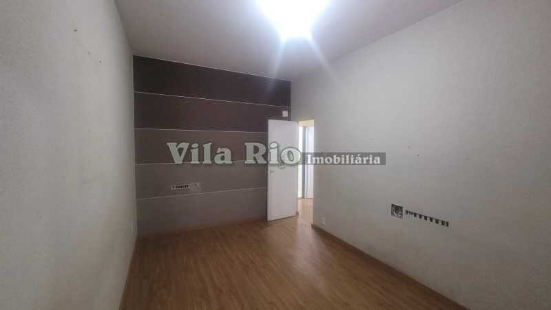Conheça 6 Quarto 3. do imóvel - Belo apartamento tipo casa com 03 quartos e área gourmet. - VAP30531 - 12 6 Quarto 3. - 12