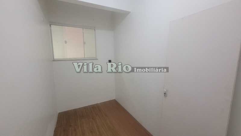 Conheça 8 Quarto 1. do imóvel - Belo apartamento tipo casa com 03 quartos e área gourmet. - VAP30531 - 14 8 Quarto 1. - 14