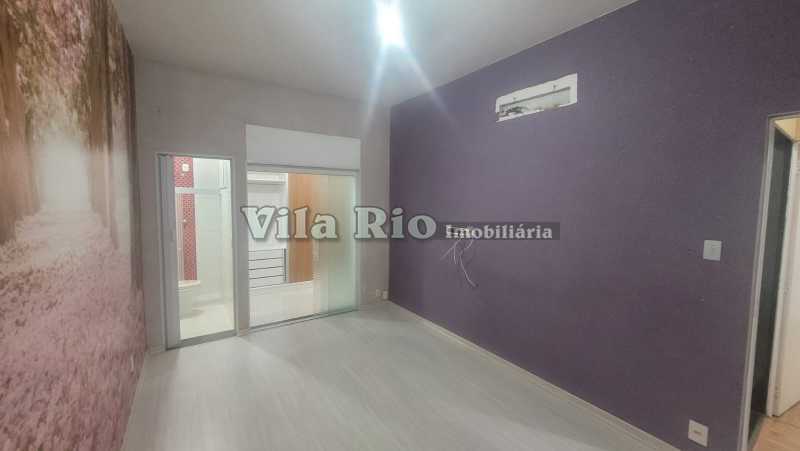 Conheça 9 Quarto 2. do imóvel - Belo apartamento tipo casa com 03 quartos e área gourmet. - VAP30531 - 17 9 Quarto 2. - 17