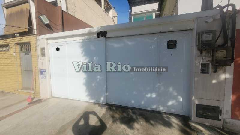 Conheça 15 Fachada 1 do imóvel - Belo apartamento tipo casa com 03 quartos e área gourmet. - VAP30531 - 30 15 Fachada 1 - 30