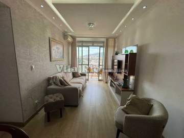 Excelente apartamento na Vila da Penha. - VAP21716