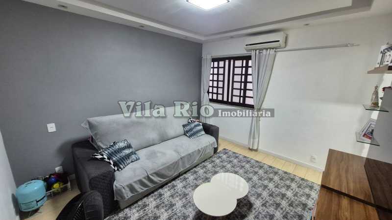 Conheça 1. do imóvel - Excelente apartamento entrar e morar! - VAP21717 - 1 1. - 1