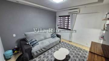 Excelente apartamento entrar e morar! - VAP21717 Excelente apartamento entrar e morar! - VAP21717
