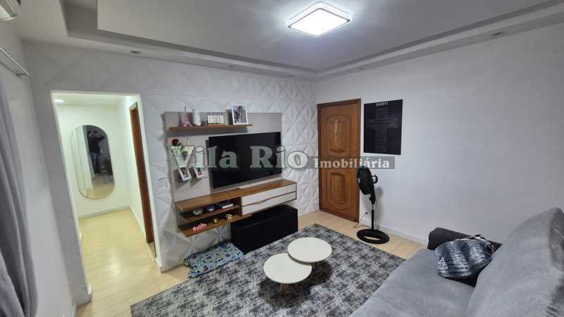 Conheça 3. do imóvel - Excelente apartamento entrar e morar! - VAP21717 - 3 3. - 3