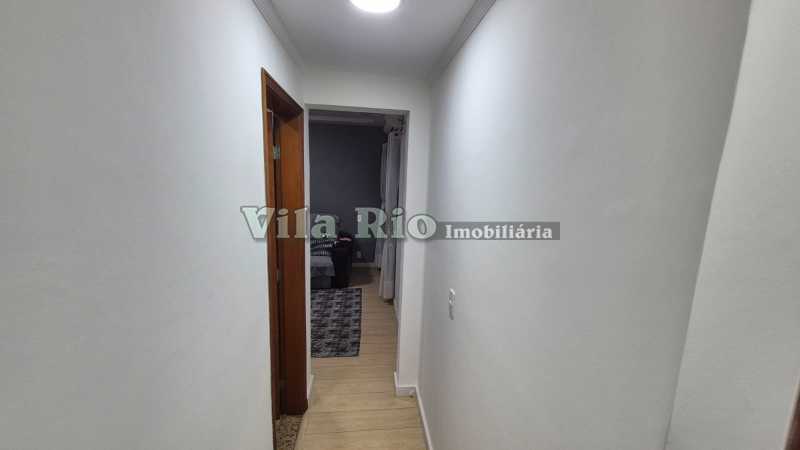 Conheça 4. do imóvel - Excelente apartamento entrar e morar! - VAP21717 - 4 4. - 4