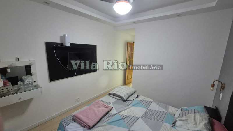 Conheça 5. do imóvel - Excelente apartamento entrar e morar! - VAP21717 - 7 5. - 7