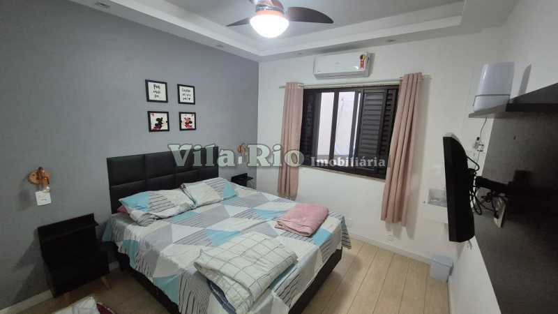 Conheça 6. do imóvel - Excelente apartamento entrar e morar! - VAP21717 - 6 6. - 6