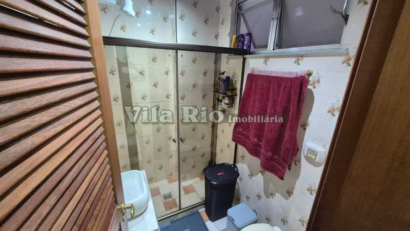 Conheça 7. do imóvel - Excelente apartamento entrar e morar! - VAP21717 - 8 7. - 8