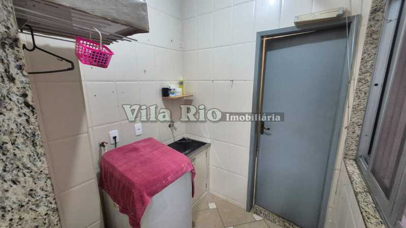 Conheça 11. do imóvel - Excelente apartamento entrar e morar! - VAP21717 - 14 11. - 14