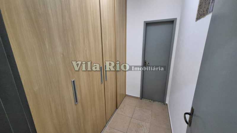 Conheça 12. do imóvel - Excelente apartamento entrar e morar! - VAP21717 - 15 12. - 15