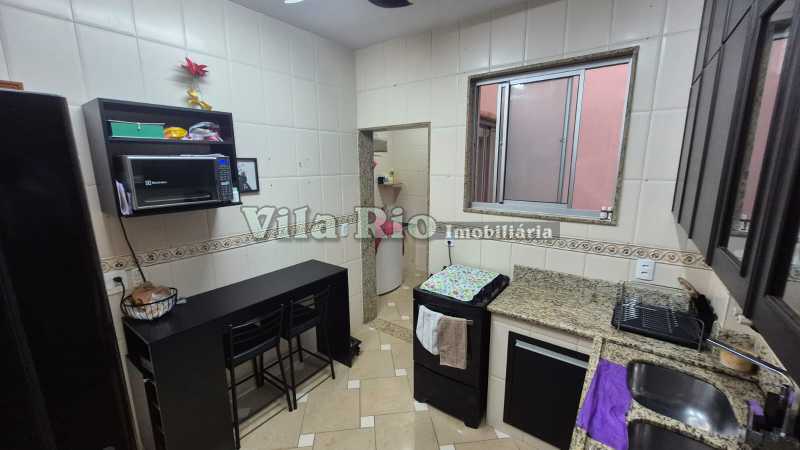 Conheça 13. do imóvel - Excelente apartamento entrar e morar! - VAP21717 - 11 13. - 11