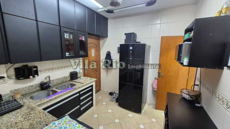 Conheça 14. do imóvel - Excelente apartamento entrar e morar! - VAP21717 - 13 14. - 13