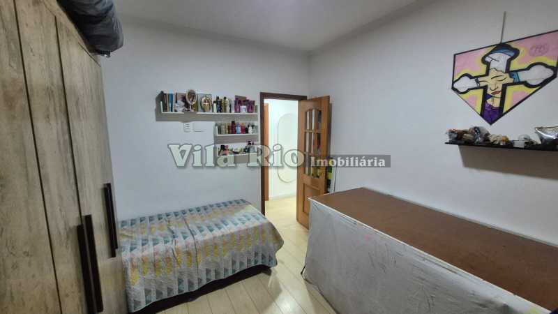 Conheça 9. do imóvel - Excelente apartamento entrar e morar! - VAP21717 - 24 9. - 24