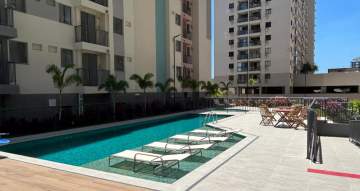 Apartamento 02 quartos no Trendy Cachambi. - VAP21720