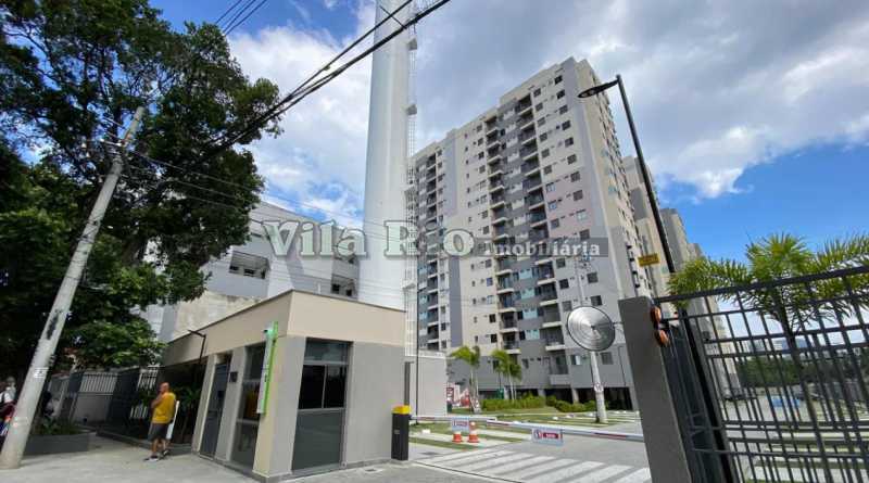 22 Fachada condomínio 1. - 30