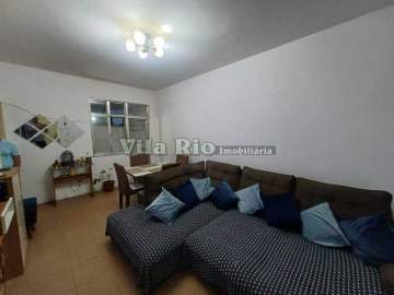 Amplo apartamento nas proximidades da Avenida Oliveira Belo. - VAP21721 Amplo apartamento nas proximidades da Avenida Oliveira Belo. - VAP21721