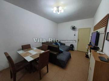 Amplo apartamento nas proximidades da Avenida Oliveira Belo. - VAP21721 Amplo apartamento nas proximidades da Avenida Oliveira Belo. - VAP21721