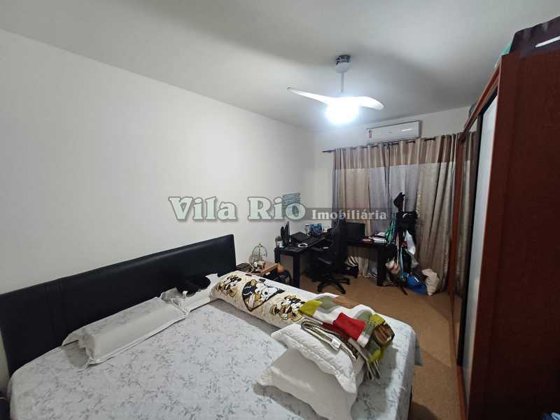 Conheça 16. do imóvel - Amplo apartamento nas proximidades da Avenida Oliveira Belo. - VAP21721 - 6 16. - 6