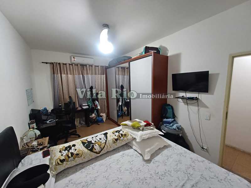 Conheça 17. do imóvel - Amplo apartamento nas proximidades da Avenida Oliveira Belo. - VAP21721 - 7 17. - 7