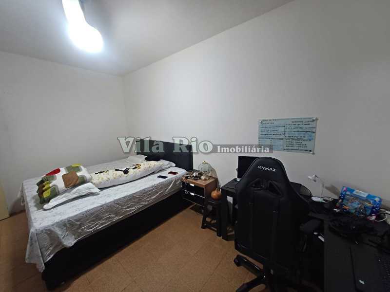 Conheça 18. do imóvel - Amplo apartamento nas proximidades da Avenida Oliveira Belo. - VAP21721 - 8 18. - 8