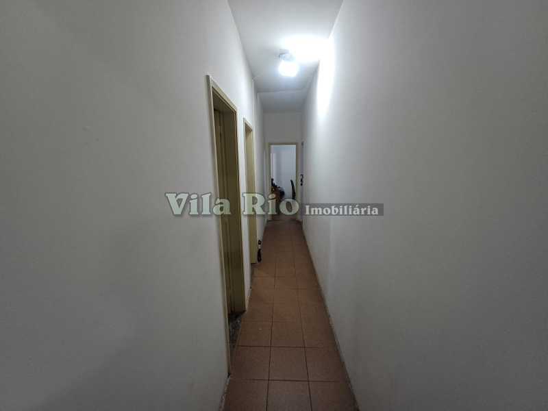 Conheça 19. do imóvel - Amplo apartamento nas proximidades da Avenida Oliveira Belo. - VAP21721 - 9 19. - 9