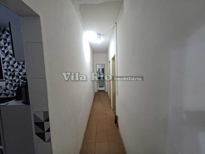 Conheça 20. do imóvel - Amplo apartamento nas proximidades da Avenida Oliveira Belo. - VAP21721 - 10 20. - 10