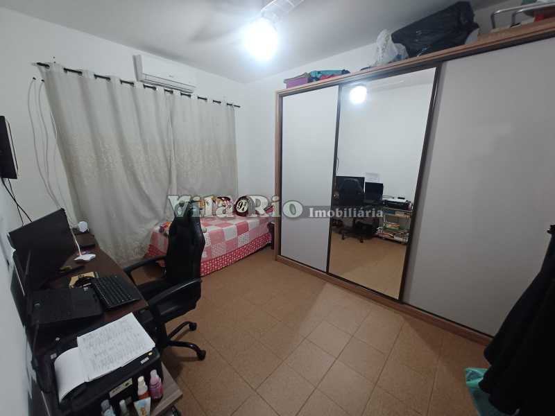 Conheça 21. do imóvel - Amplo apartamento nas proximidades da Avenida Oliveira Belo. - VAP21721 - 11 21. - 11