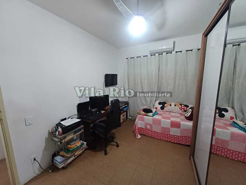 Conheça 22. do imóvel - Amplo apartamento nas proximidades da Avenida Oliveira Belo. - VAP21721 - 12 22. - 12