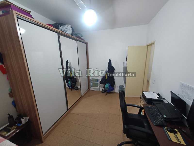 Conheça 23. do imóvel - Amplo apartamento nas proximidades da Avenida Oliveira Belo. - VAP21721 - 13 23. - 13