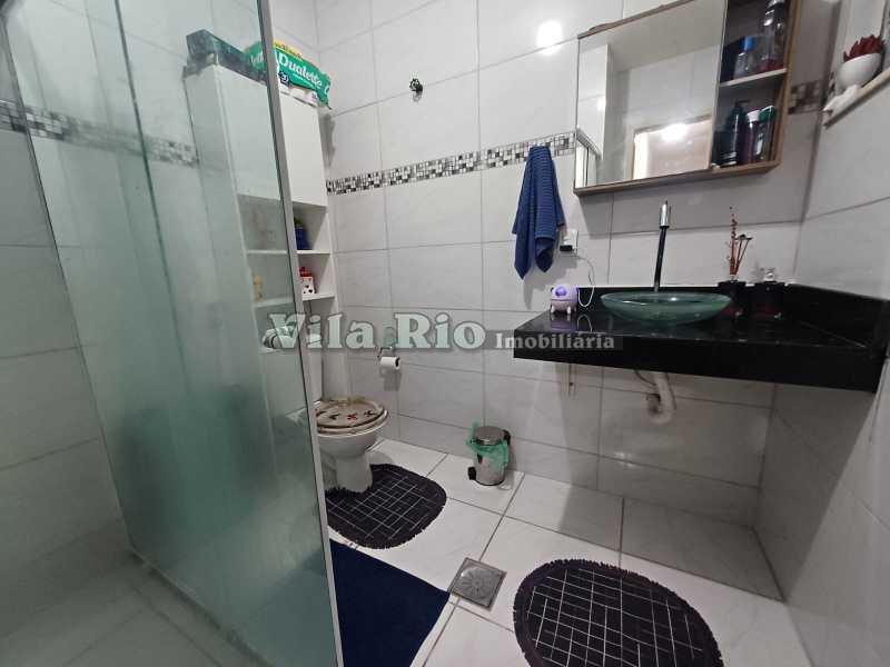 Conheça 24. do imóvel - Amplo apartamento nas proximidades da Avenida Oliveira Belo. - VAP21721 - 14 24. - 14